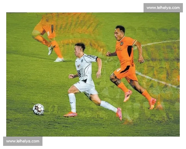 古都绿茵志：西安足球的传承与新生