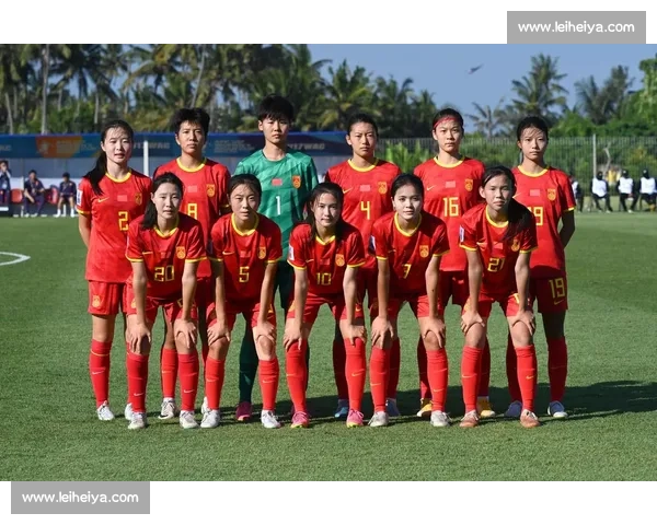 北青：足协力挺 U17 女足创历史 沪苏成人才摇篮