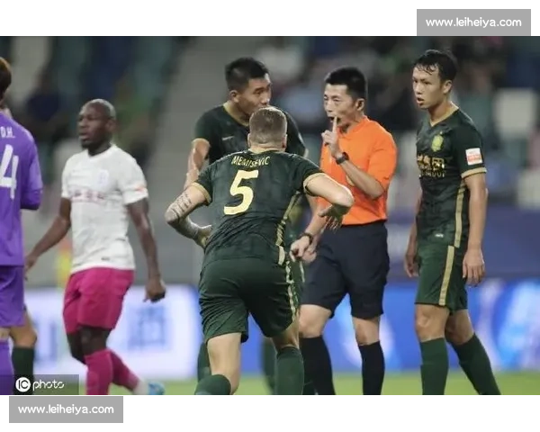 国安解散托管系谣言！媒体人澄清：有些人太能编