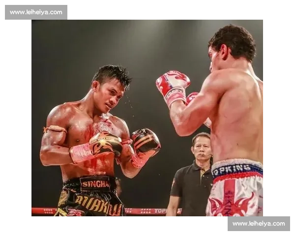 以菜良蝉vs播求巅峰对决泰拳荣耀与意志的终极碰撞历史一战谁主沉浮